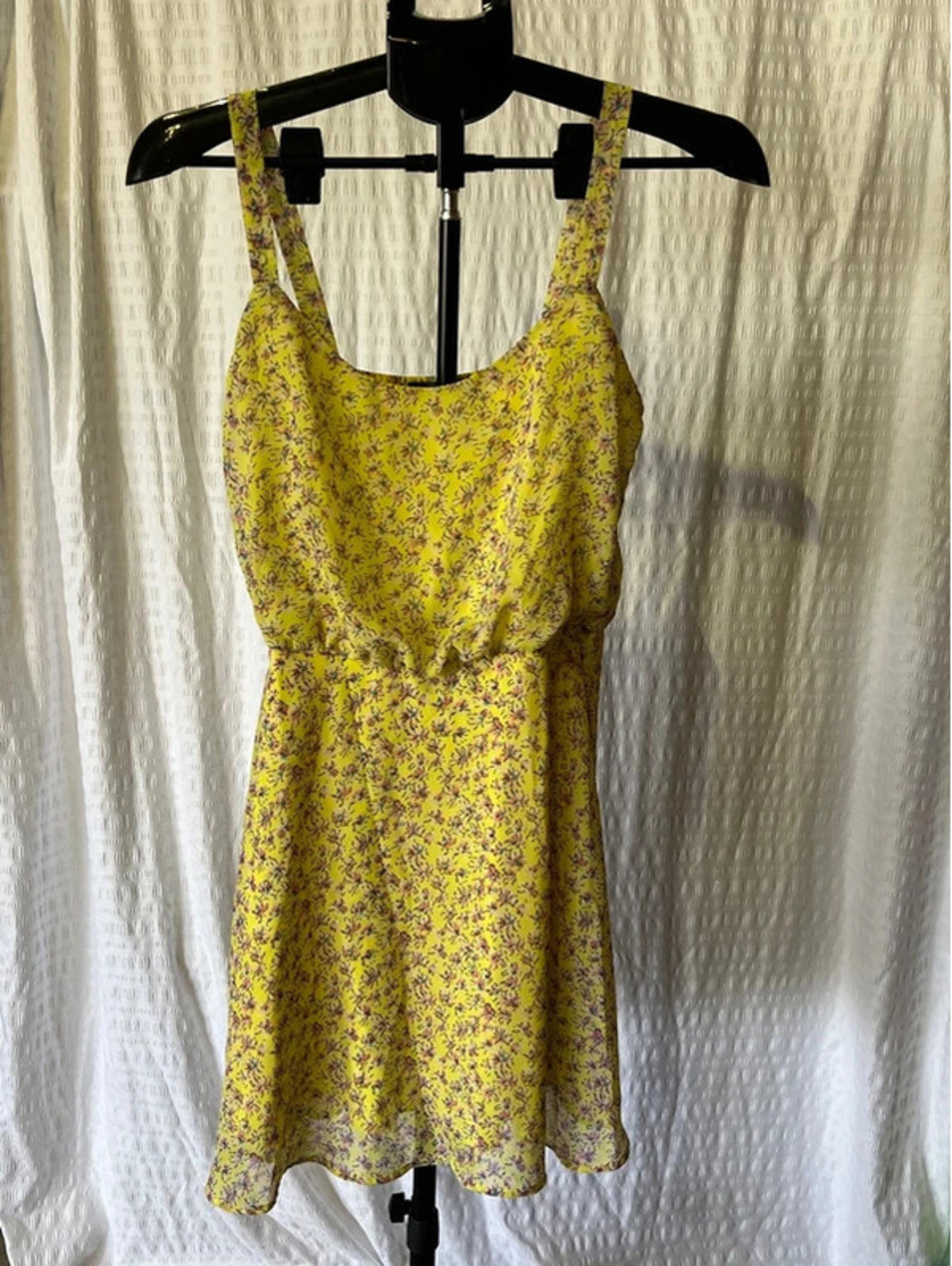BeBop Sz Sm Dress
